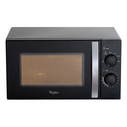 MAGICOOK 20L CLASSIC KNOB BLACK | SOLO | 20 L