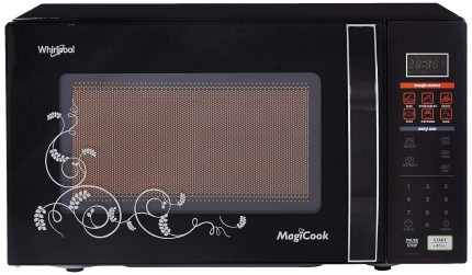 MAGICOOK 20L CLASSIC-BLACK | SOLO | 20 L